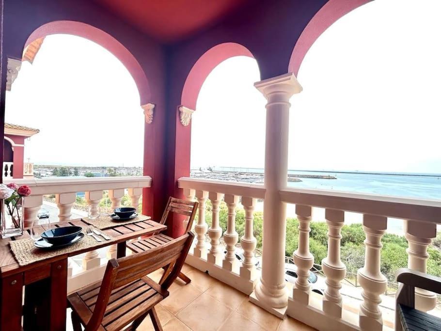 Hispalis Mazagon Beach 304 Exterior photo